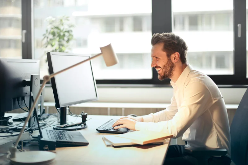Büro WohnTraum Deutschland