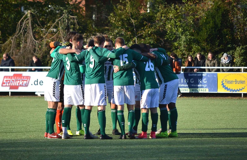 Unser Team